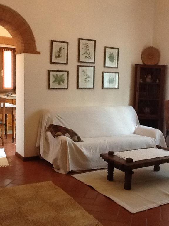 Camere E Appartamenti Baldini Romanita ราดดา อิน เคียนติ ห้อง รูปภาพ