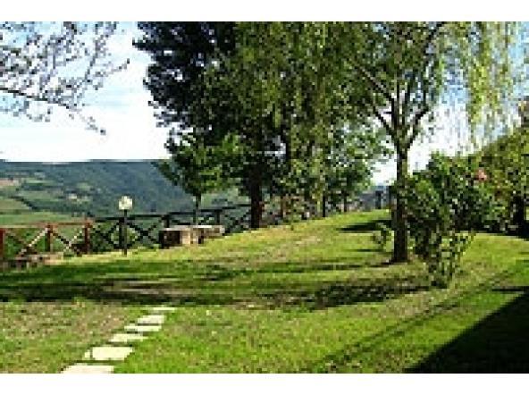 Camere E Appartamenti Baldini Romanita ราดดา อิน เคียนติ ภายนอก รูปภาพ