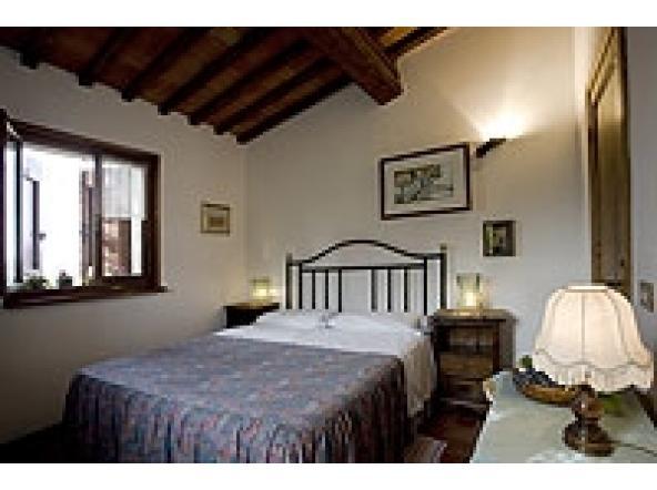 Camere E Appartamenti Baldini Romanita ราดดา อิน เคียนติ ห้อง รูปภาพ