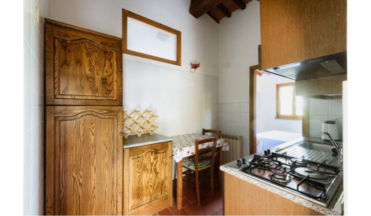Camere E Appartamenti Baldini Romanita ราดดา อิน เคียนติ ภายนอก รูปภาพ