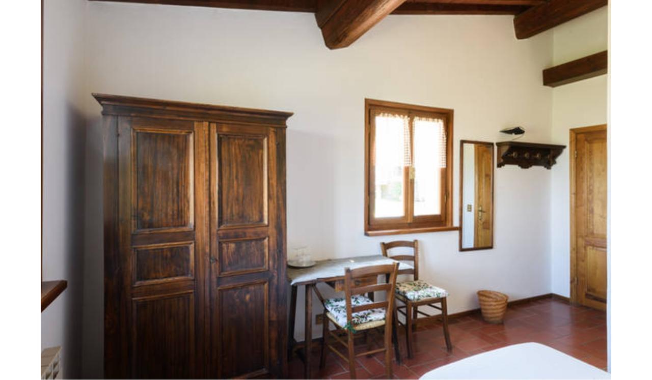 Camere E Appartamenti Baldini Romanita ราดดา อิน เคียนติ ภายนอก รูปภาพ